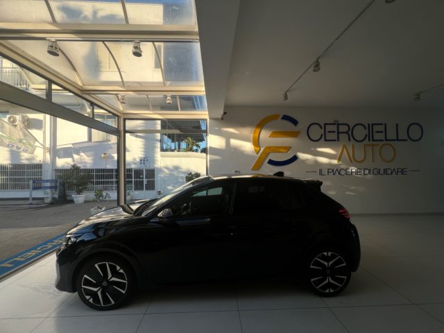 PEUGEOT 208 usata, con Boardcomputer