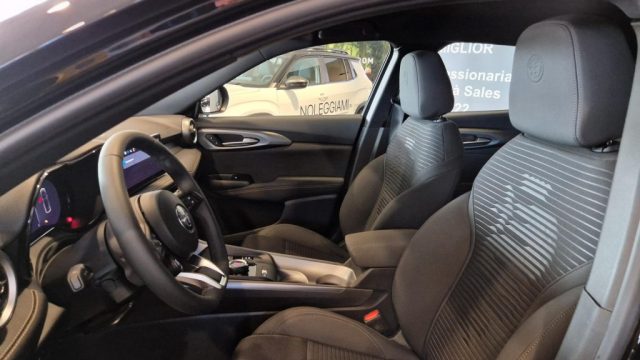 ALFA ROMEO Tonale usata, con Boardcomputer
