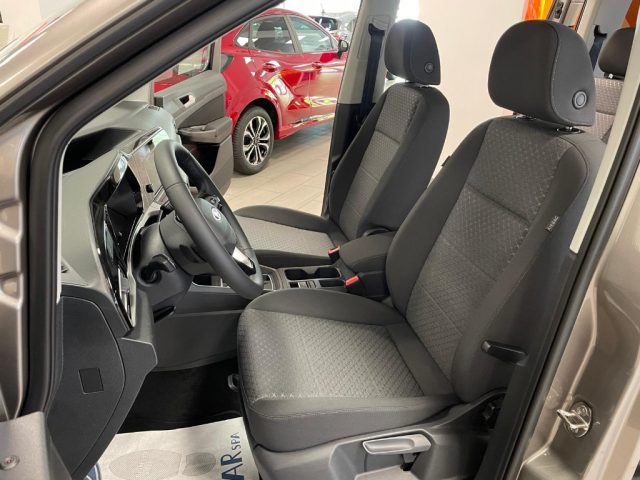 FORD Tourneo Connect usata, con Immobilizzatore elettronico