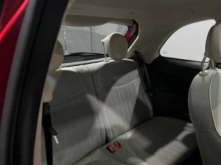 FIAT 500 usata, con ESP