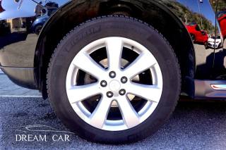 MITSUBISHI Outlander usata, con Interni in pelle