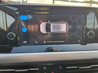 VOLKSWAGEN Golf Variant usata, con USB