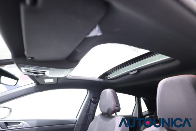VOLKSWAGEN Polo GTI usata, con Luci diurne