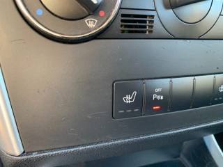 MERCEDES-BENZ B 180 usata, con Sedili riscaldati