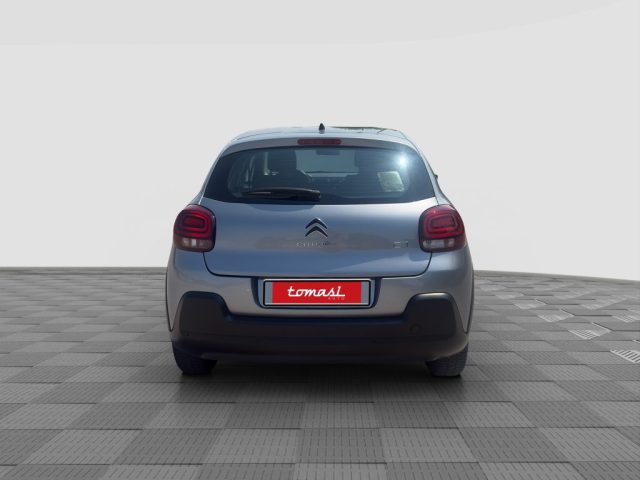 CITROEN C3 usata 3