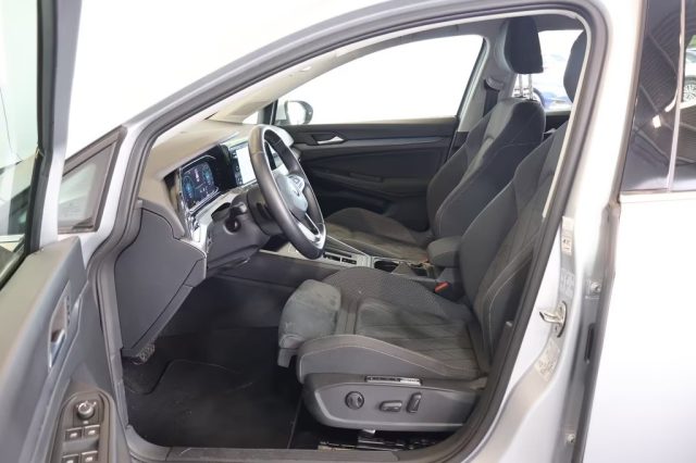 VOLKSWAGEN Golf usata, con Climatizzatore