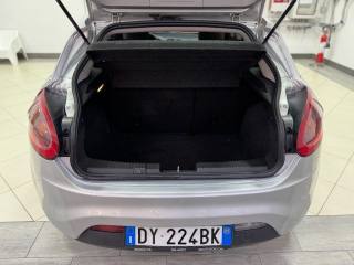 FIAT Bravo usata, con Climatizzatore