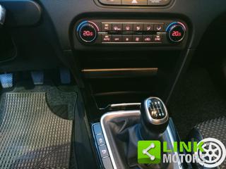KIA XCeed usata, con Chiusura centralizzata