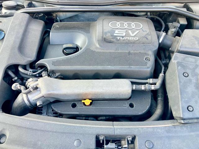 AUDI TT usata, con Sedile posteriore sdoppiato