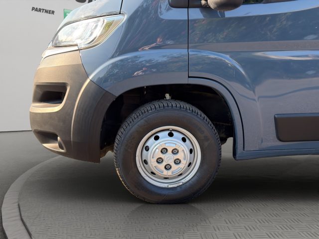 CITROEN Jumper usata 18