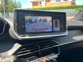 PEUGEOT 2008 usata, con Climatizzatore