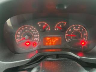 FIAT Fiorino usata, con ESP