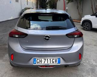 OPEL Corsa usata, con Boardcomputer