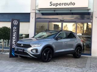 VOLKSWAGEN T-Roc usata, con Airbag laterali