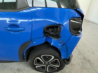 CITROEN C3 Aircross usata, con Climatizzatore
