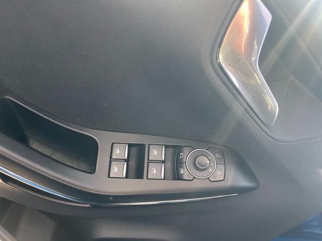 FORD Puma usata, con Alzacristalli elettrici