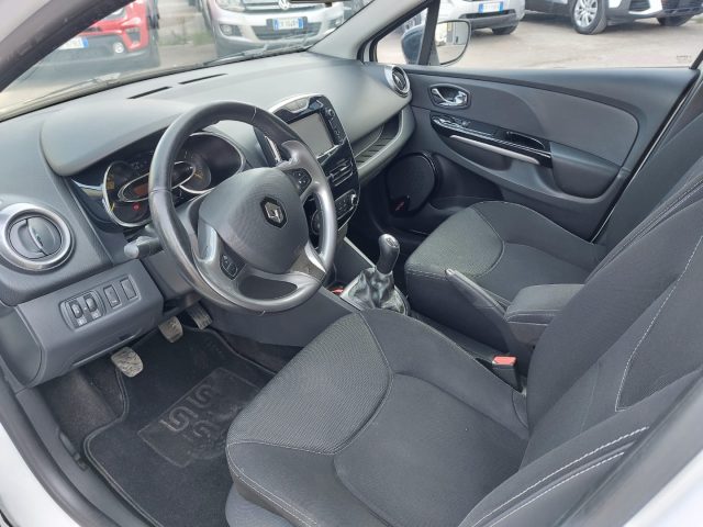 RENAULT Clio usata 9