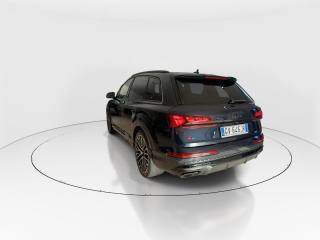 AUDI Q7 usata, con ESP