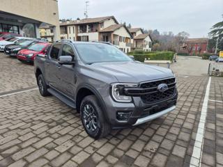 FORD Ranger usata, con Airbag Passeggero