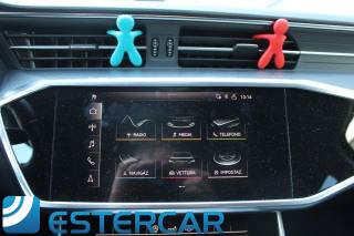 AUDI A6 usata, con Cerchi in lega