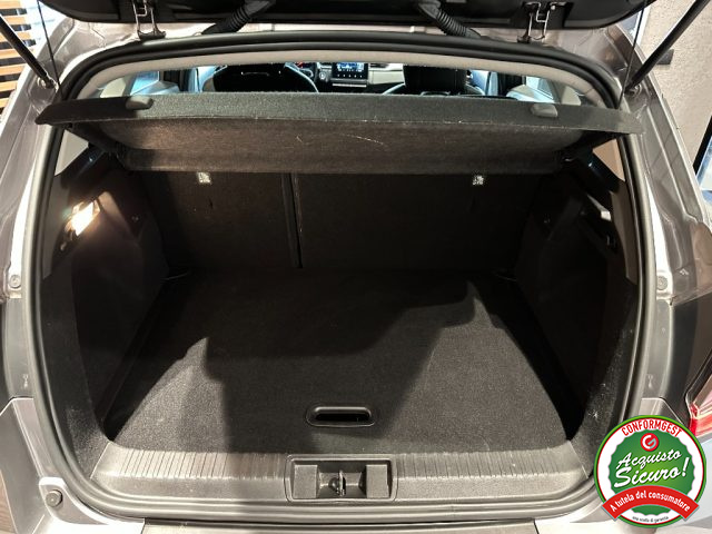RENAULT Captur usata, con Immobilizzatore elettronico