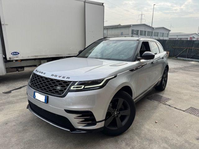 LAND ROVER Range Rover Velar usata, con Alzacristalli elettrici