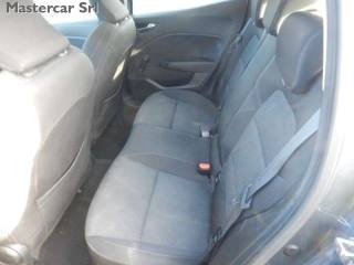 RENAULT Clio usata, con Boardcomputer