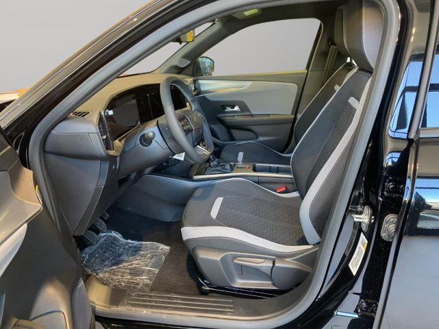 OPEL Mokka usata, con Immobilizzatore elettronico