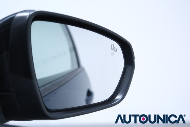 PEUGEOT 3008 usata, con Limitatore di velocità