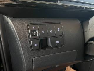 HYUNDAI Staria usata, con Servosterzo