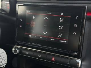 CITROEN C3 usata, con Fendinebbia