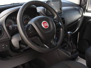 FIAT Fiorino usata, con ESP