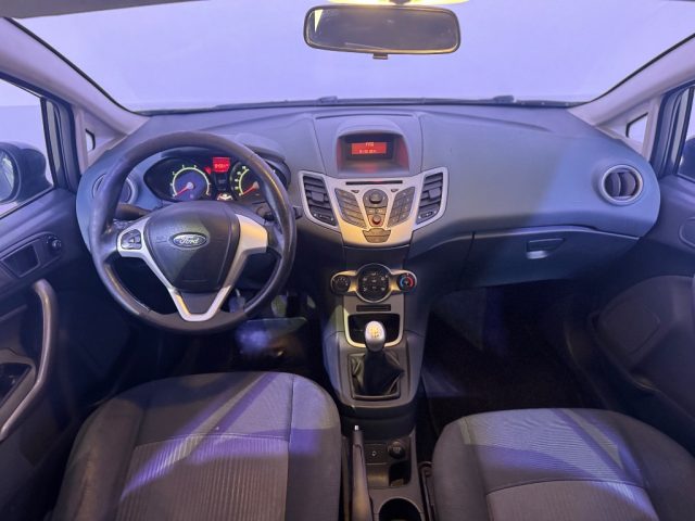 FORD Fiesta usata 12