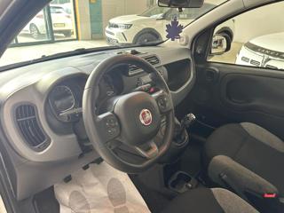 FIAT Panda usata, con Chiusura centralizzata