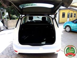 CITROEN Grand C4 Picasso usata, con Sensore di pioggia