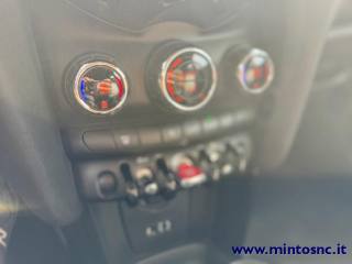MINI Cooper D usata, con Controllo trazione