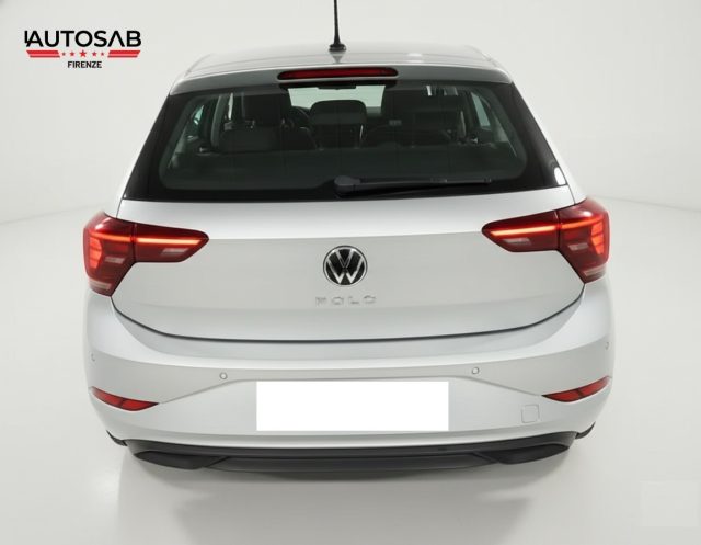 VOLKSWAGEN Polo usata, con Alzacristalli elettrici