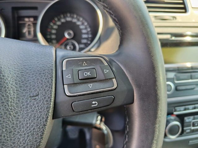 VOLKSWAGEN Golf usata, con Chiusura centralizzata