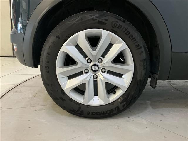 RENAULT Captur usata, con Climatizzatore