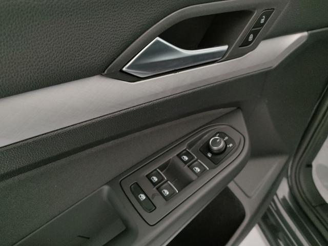 VOLKSWAGEN Golf usata, con Servosterzo