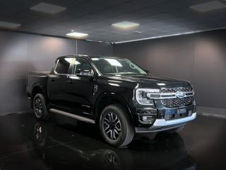 FORD Ranger usata, con Airbag Passeggero