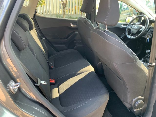 FORD Fiesta usata, con Controllo trazione