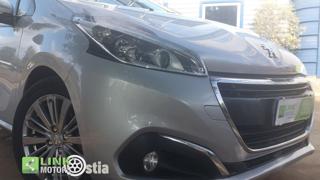 PEUGEOT 208 usata 28