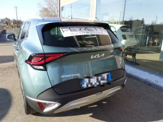 KIA Sportage usata, con Chiusura centralizzata