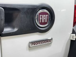 FIAT Doblo usata 29