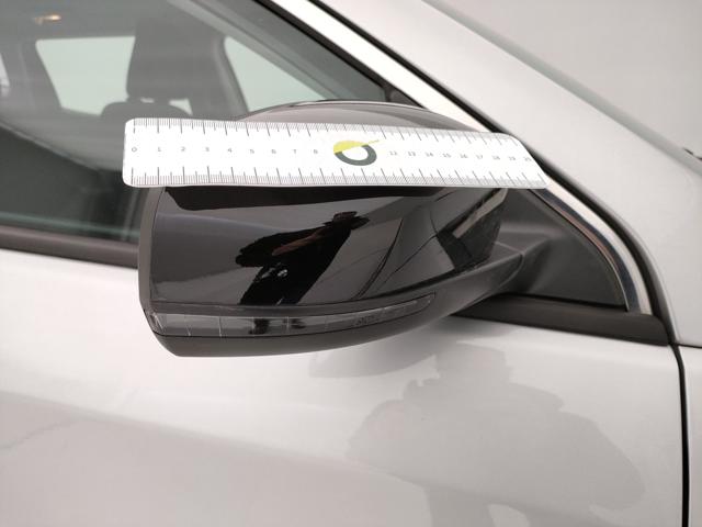 JEEP Compass usata 47