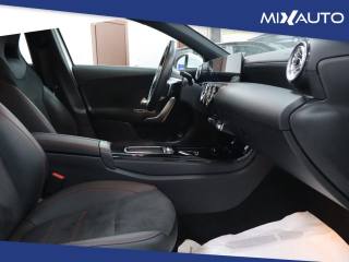 MERCEDES-BENZ A 180 usata, con Sistema di navigazione