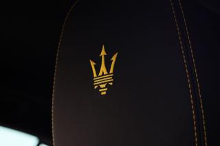 MASERATI Grecale usata, con Cruise Control