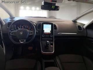 RENAULT Grand Scenic usata, con Alzacristalli elettrici