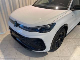 VOLKSWAGEN Tiguan usata, con Immobilizzatore elettronico